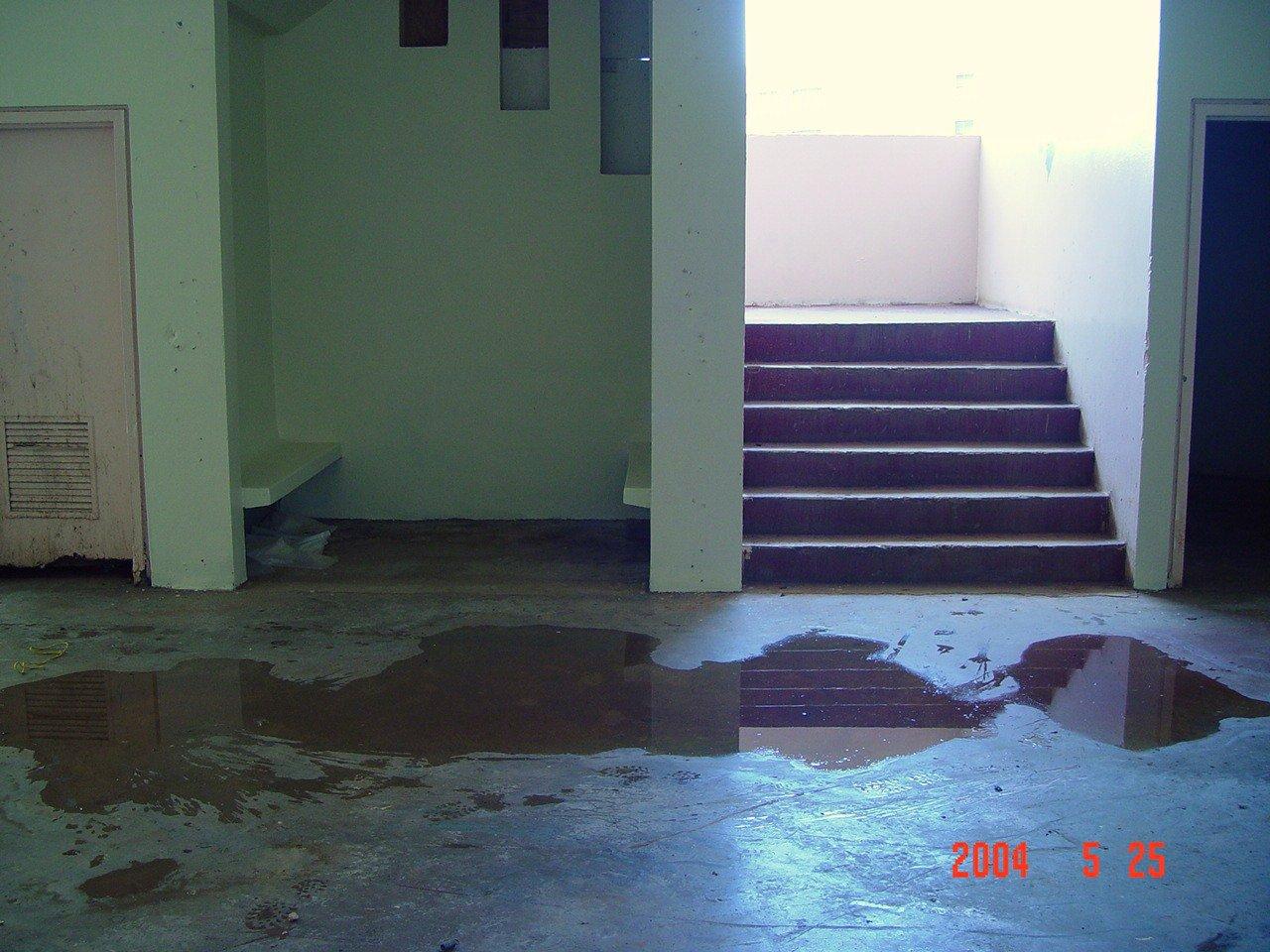 Antigua Penitenciaría Estatal de Río Piedras - Oso Blanco - San Juan (Río Piedras) - 2004 00167